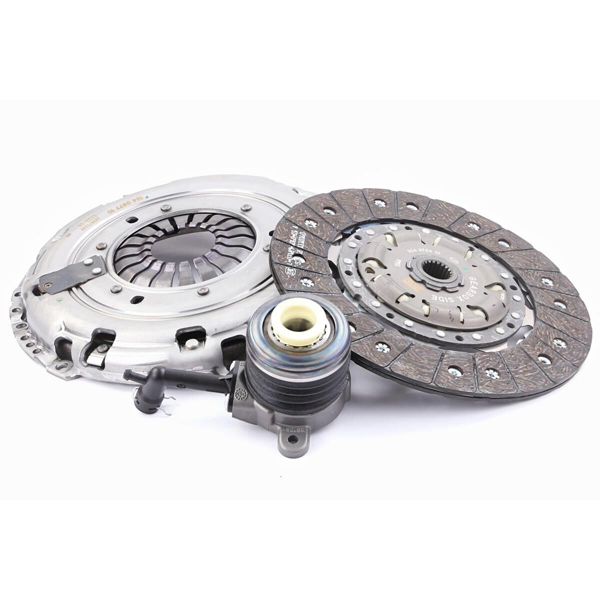 KIT STD FIAT DOBLO 1.6L inc CSC, , scaau_hi-res