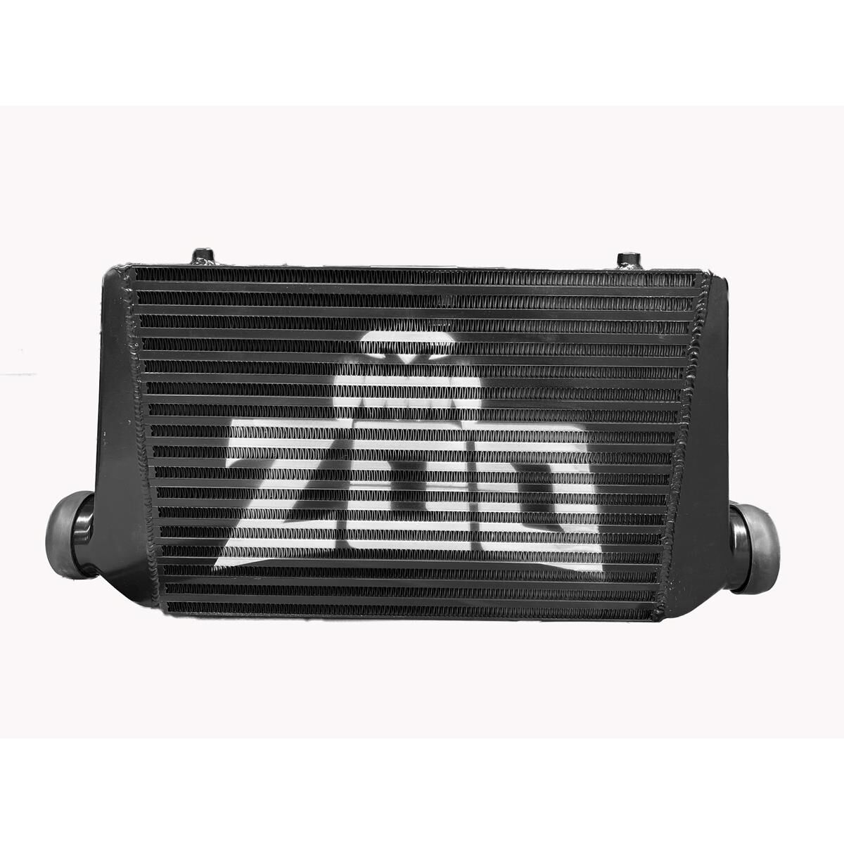 INTERCOOLER 450/300/75MM BLACK, , scaau_hi-res