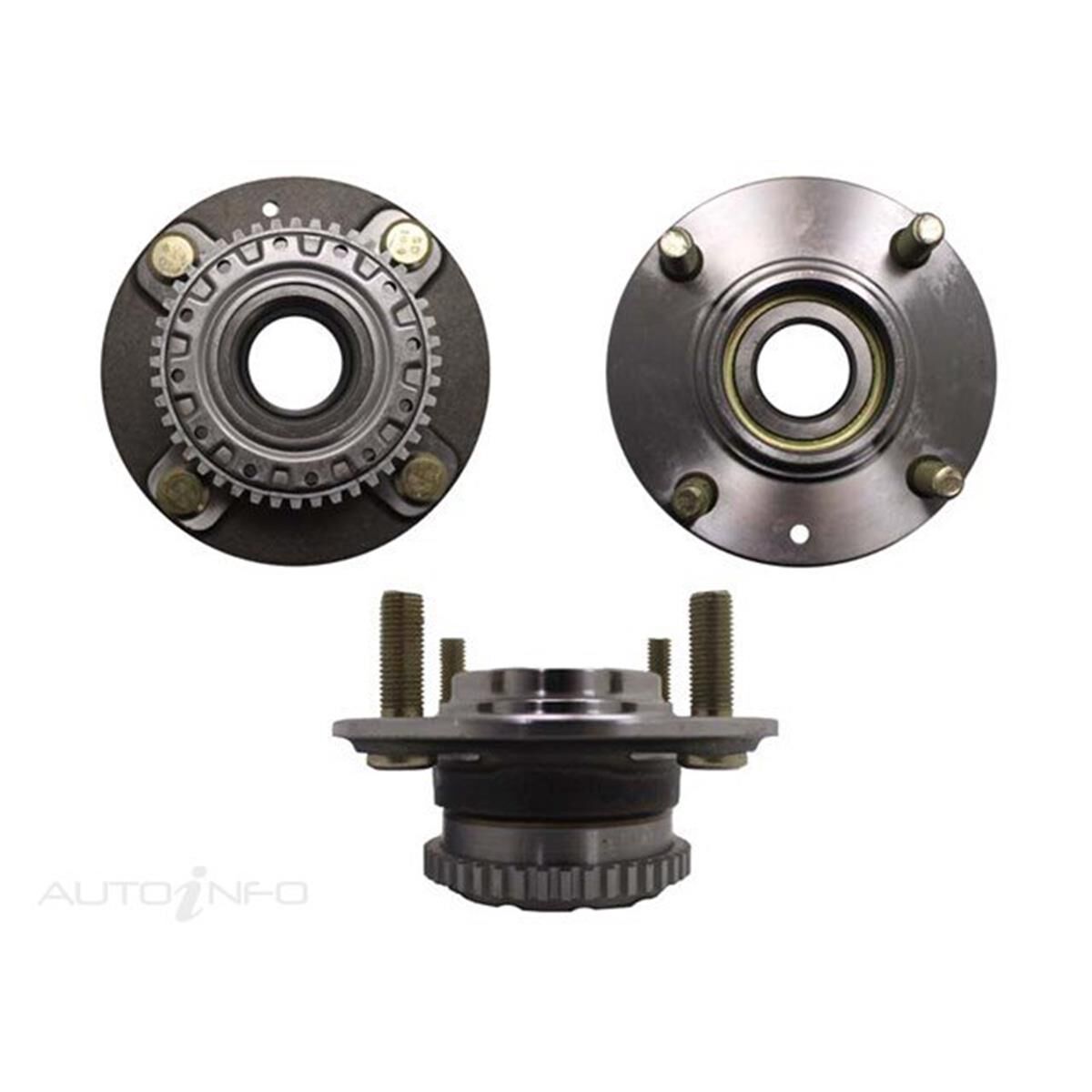 HUB ASSEMBLY, , scaau_hi-res