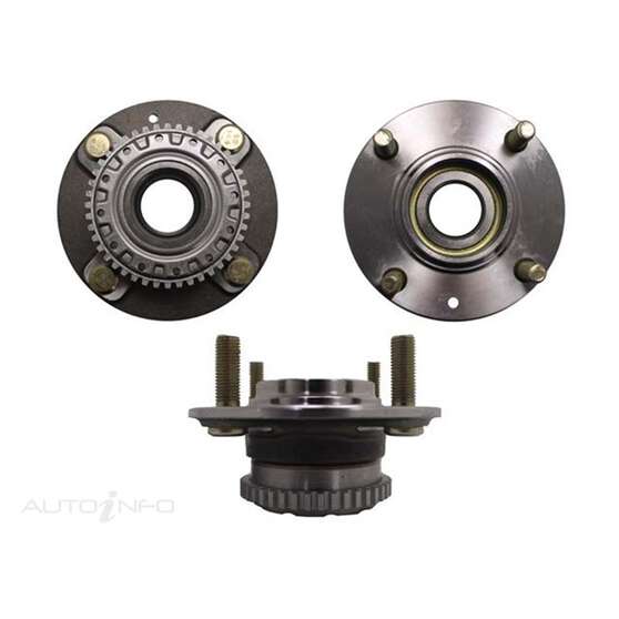 HUB ASSEMBLY, , scaau_hi-res