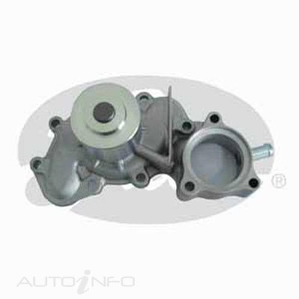 GWP3109 GATES WATER PUMP, , scaau_hi-res