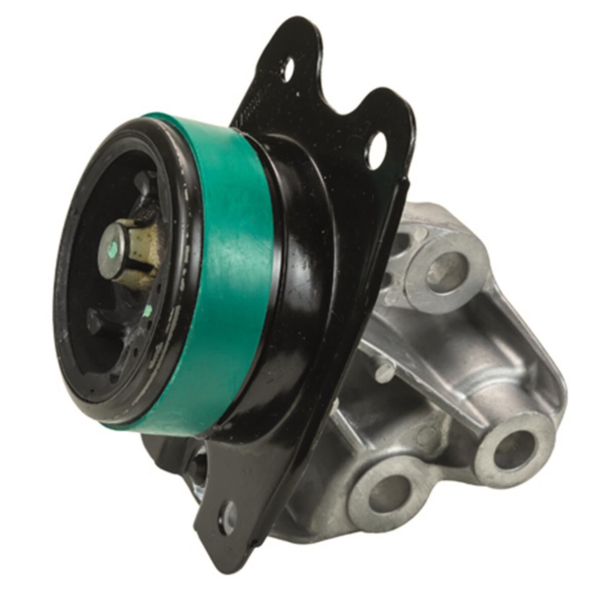 Engine Mount Left - HOLDEN CAPTIVA CG - 3.2L V6  PETROL - Manual & Auto, , scaau_hi-res