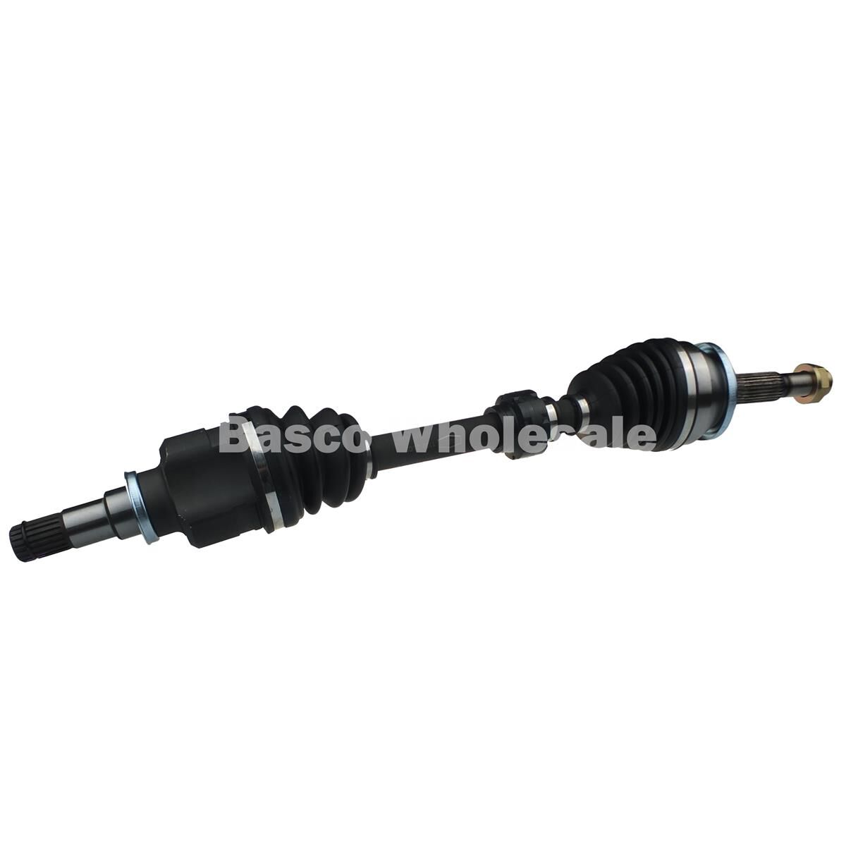 CONSTANT VELOCITY AXLE, , scaau_hi-res