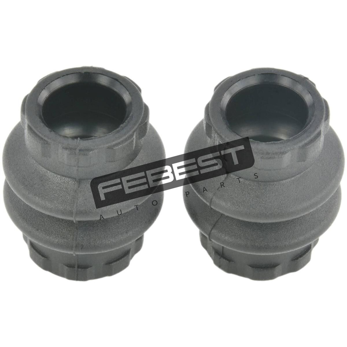 REAR BRAKE CALIPER SLIDE PIN BOOT, , scaau_hi-res