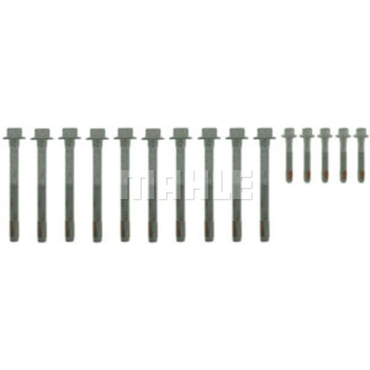 GMH 6.0L Gen 4 'HEAD BOLTS - 1/2 SET', , scaau_hi-res