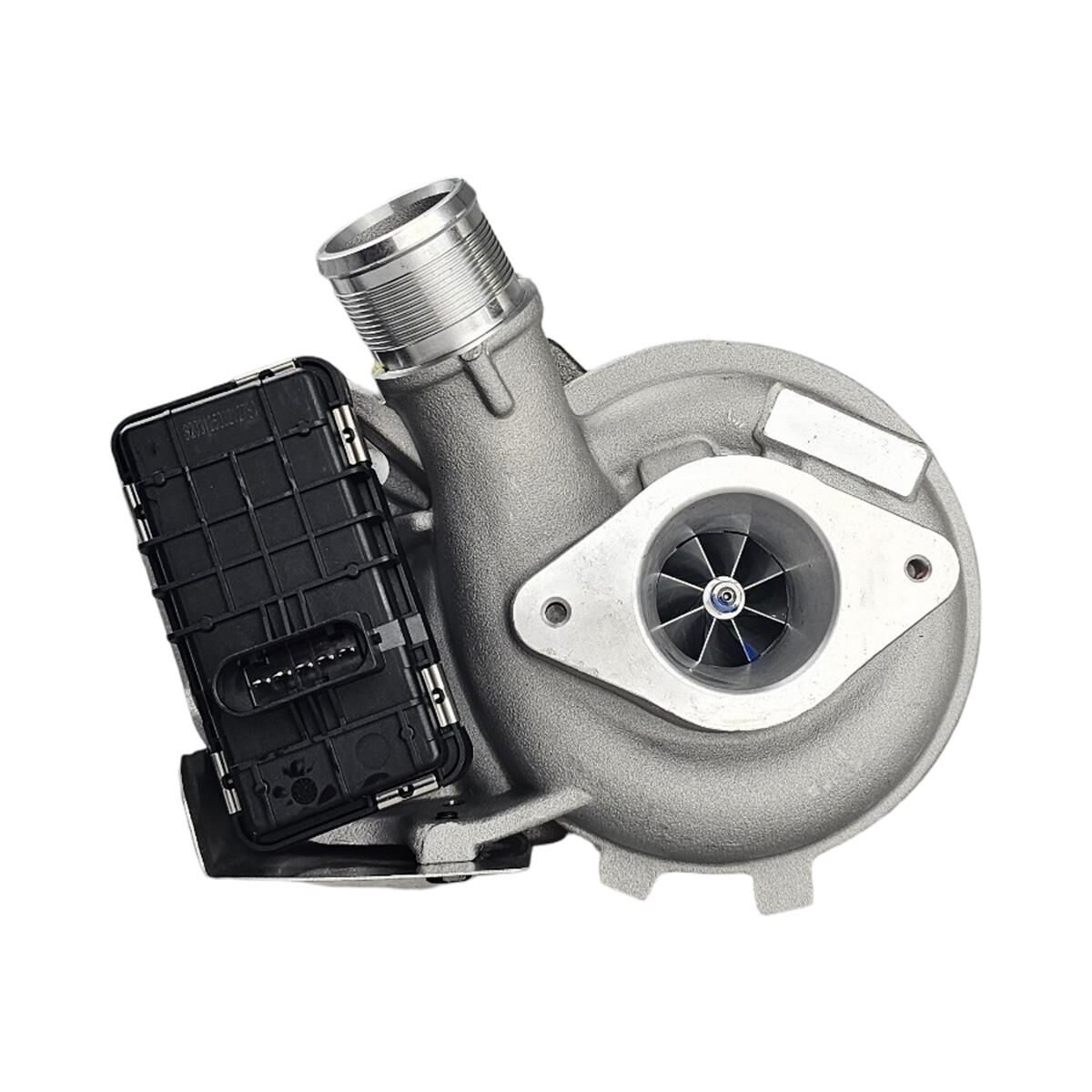 TURBO CHARGER - ENGINE PARTS, , scaau_hi-res