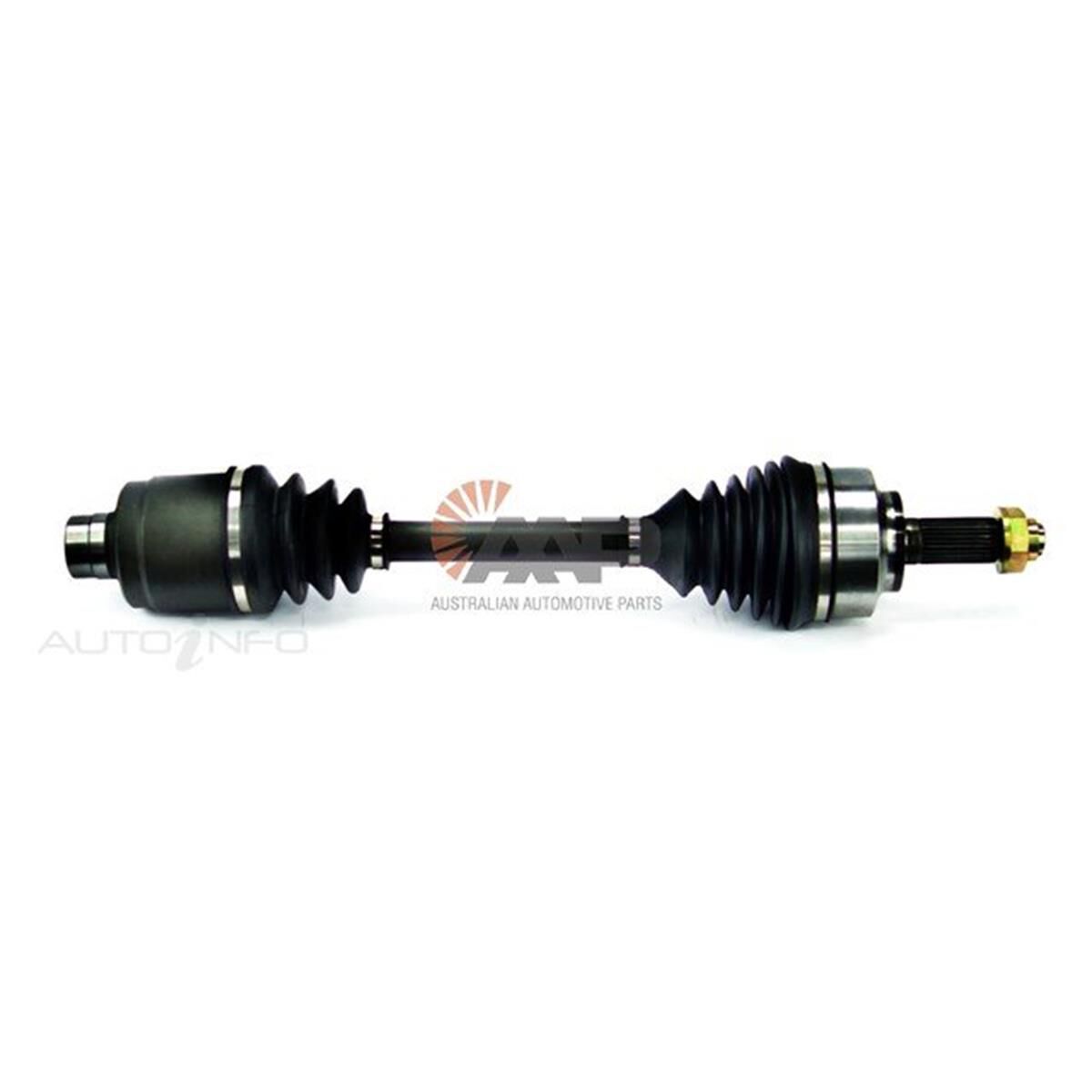 DS ACCORD 4CYL 06/03 ON (MT) RHS, , scaau_hi-res