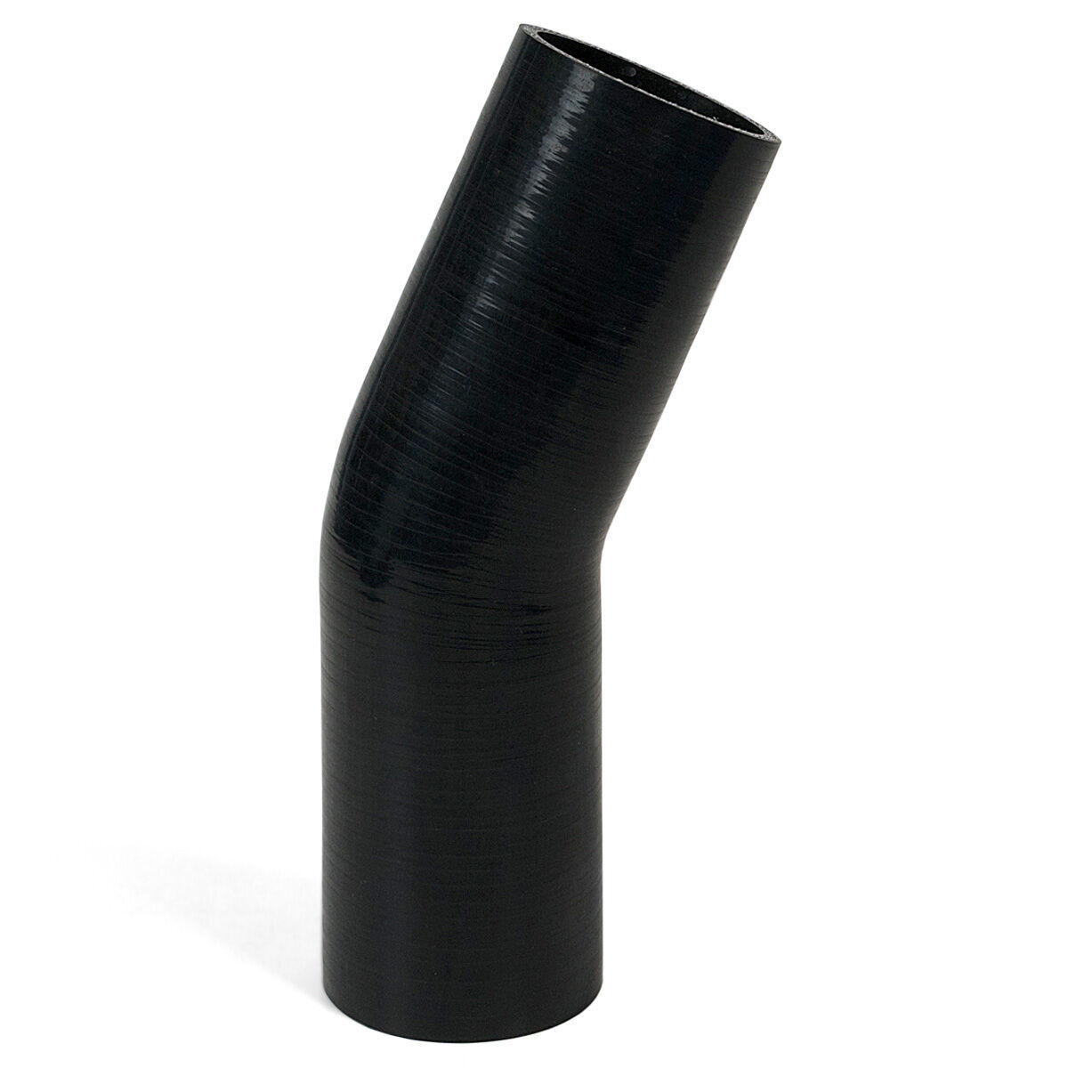 23DEG SILICONE HOSE 57 X 57MM BLK, , scaau_hi-res