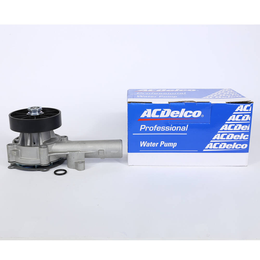 ACDelco Water Pump ACWP2079 19281998 Supercheap Auto