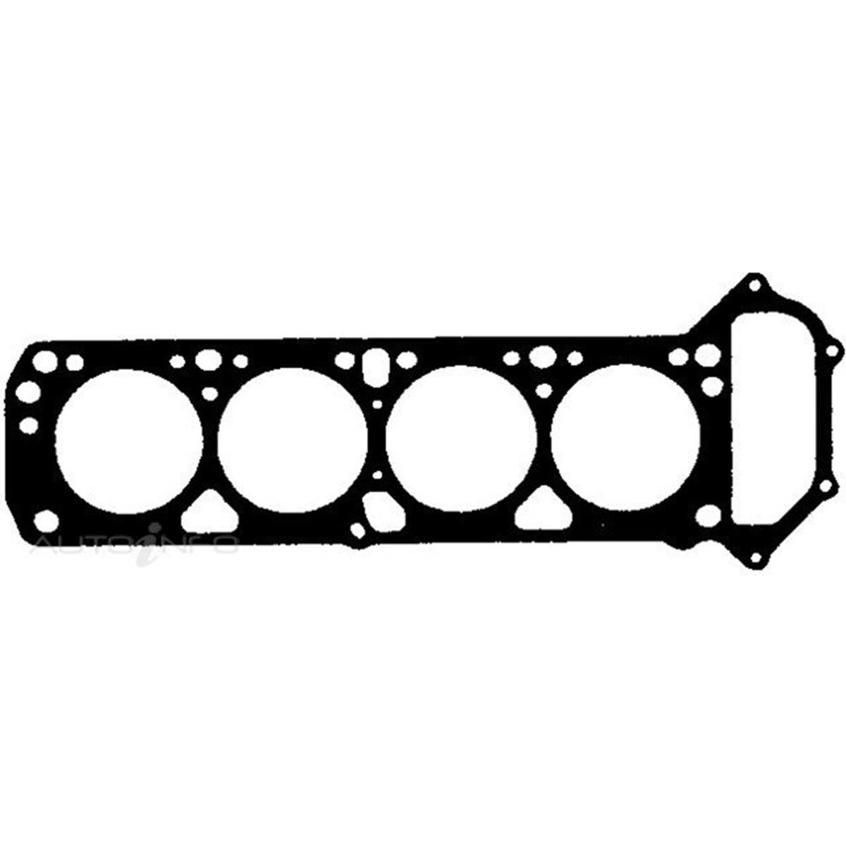 PTQ CYLINDER HEAD GASKET, , scaau_hi-res