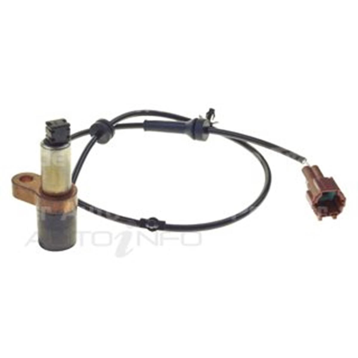 PAT Abs Wheel Speed Sensor - Rear - WSS-063 | Supercheap Auto