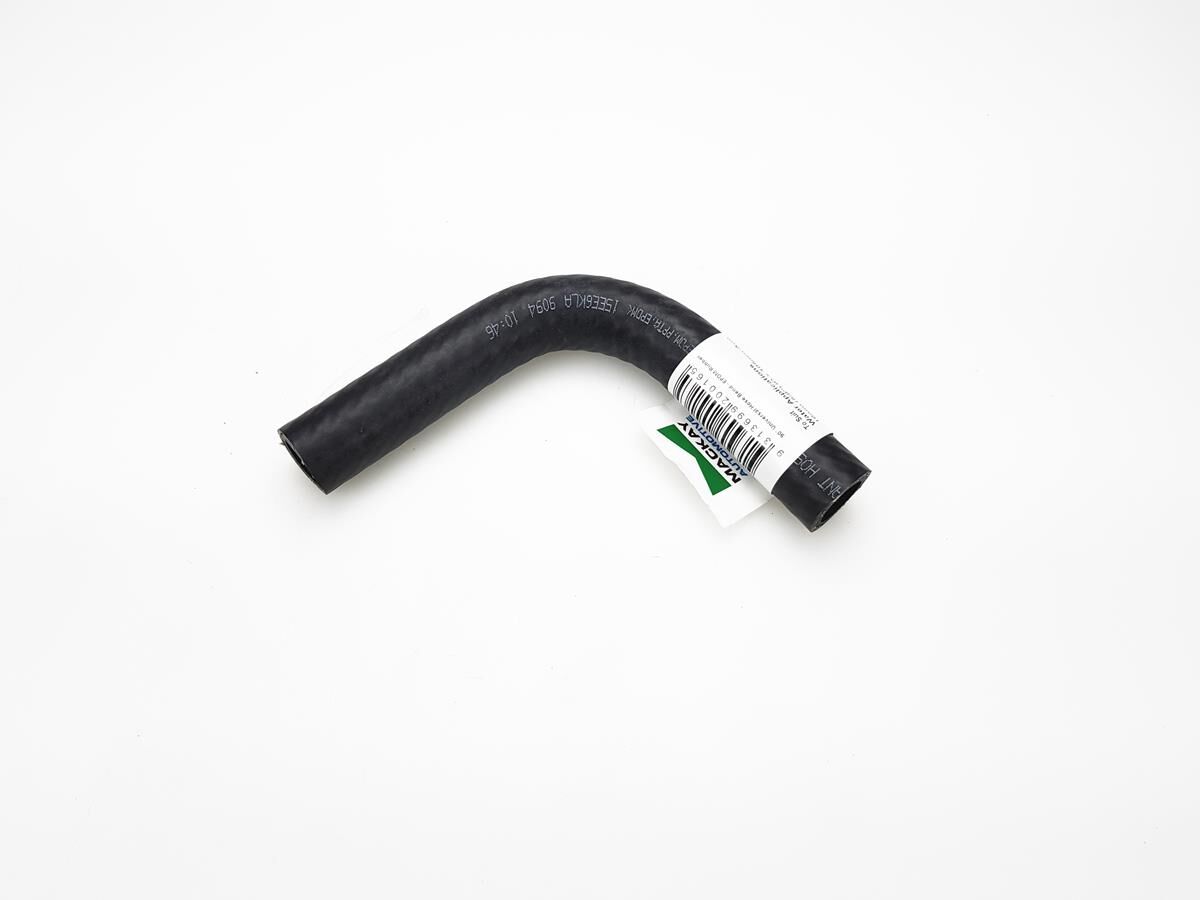 90&deg; Universal Hose Bend - Water Applications - 19mm (3/4") ID - 105mm x 105mm Arm Lengths (EPDM Rubber), , scaau_hi-res