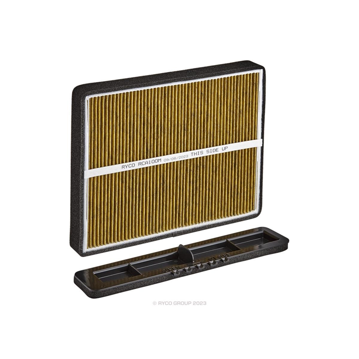 Ryco Service Kit RSK233C, , scaau_hi-res