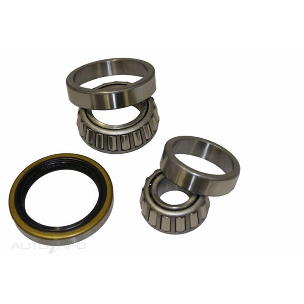 Bearing Wholesalers Wheel Bearing Kit Front 4034 KIT Supercheap Auto