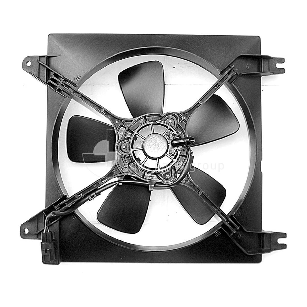 A/C CONDENSER FAN ASSEMBLY, , scaau_hi-res