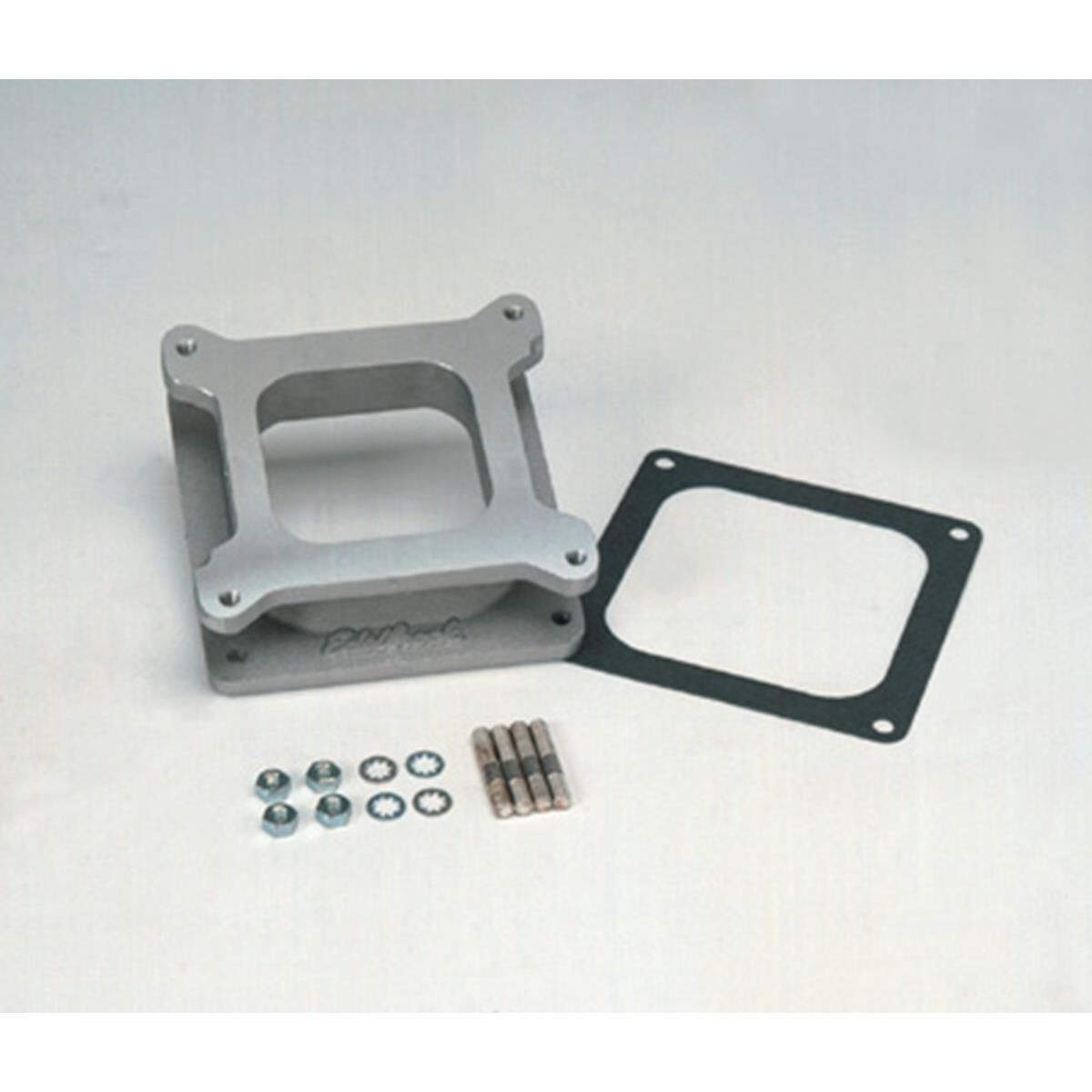 CARB ADAPTOR 4150 CARB TO 4500 MANIFOLD, , scaau_hi-res