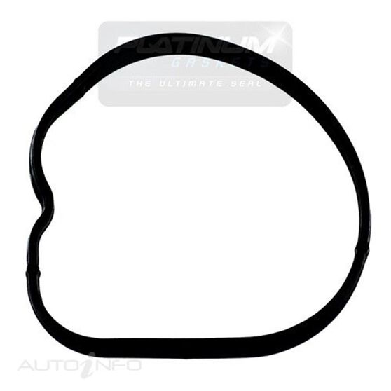 Platinum Water Outlet Gasket PG724 Supercheap Auto