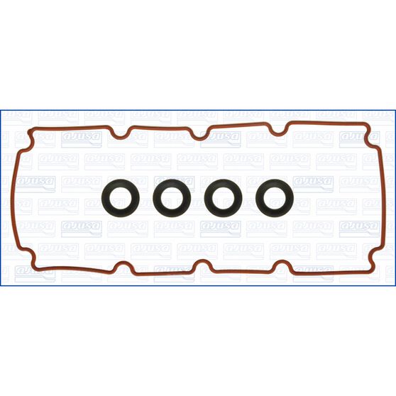CHRY 2.0L ECB-1 'GASKET VALVE COVER', , scaau_hi-res