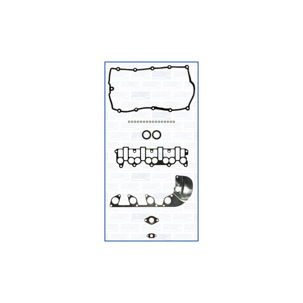 SUIT JEP ECE VRS GSKT SET - HG, , scaau_hi-res