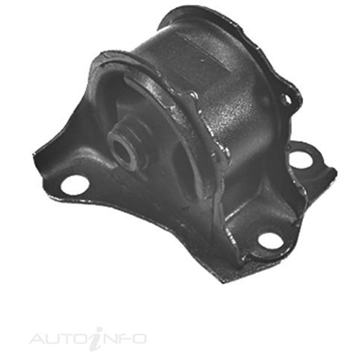 Honda Civic So4  96-  Rh  -  Manual, , scaau_hi-res