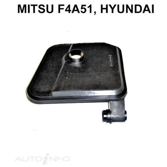 Mitsu F4A51, Hyundai (Filter Only), , scaau_hi-res