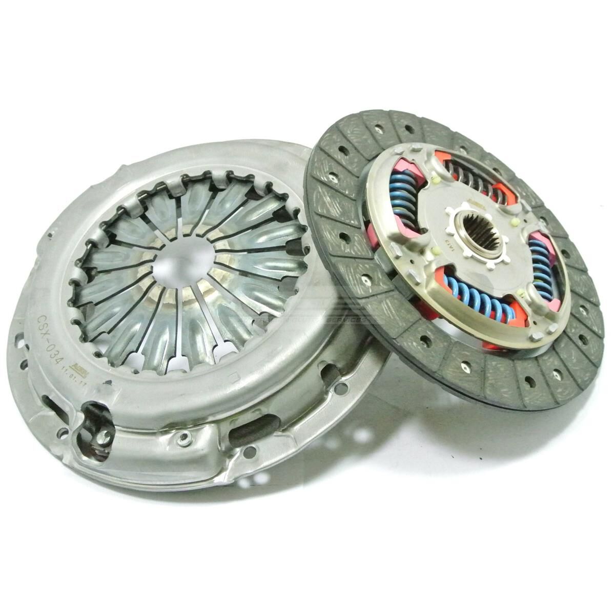 KIT STD SUZUKI G/VITARA 1.9L, , scaau_hi-res