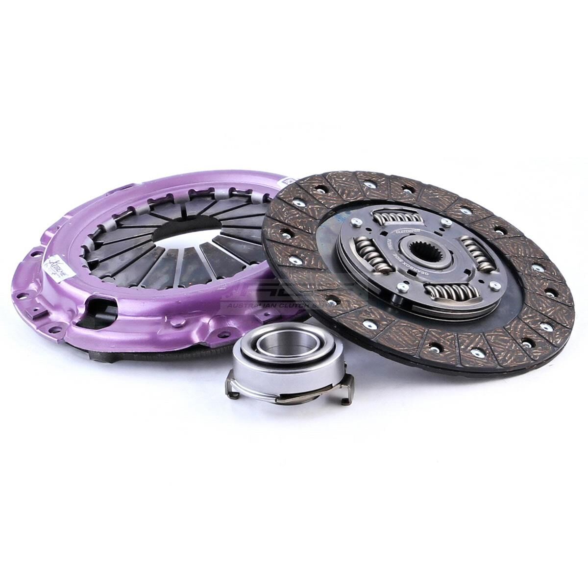 KIT PER FORD ECONOVAN 2.0L, , scaau_hi-res