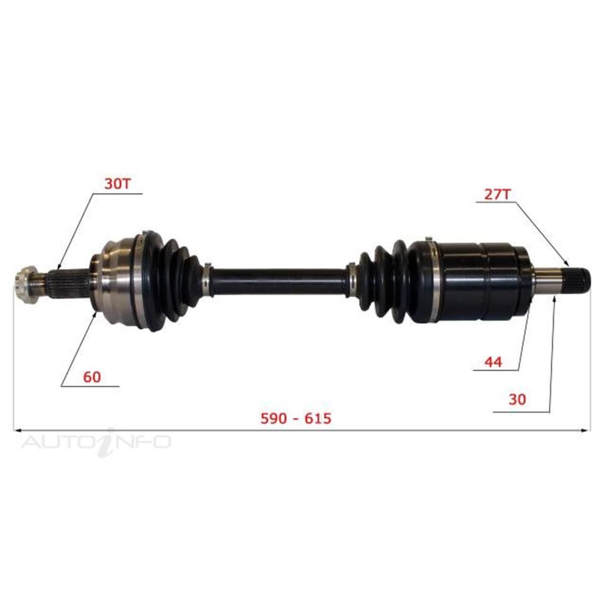 DRIVESHAFT ASSEMBLY, , scaau_hi-res