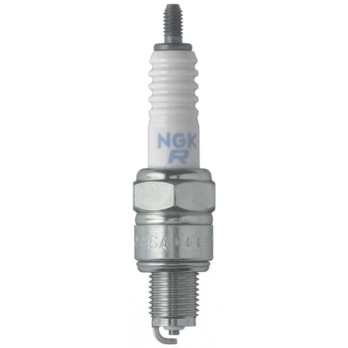 NGK RESISTOR STANDARD SPARK PLUG - CR4HSA, , scaau_hi-res