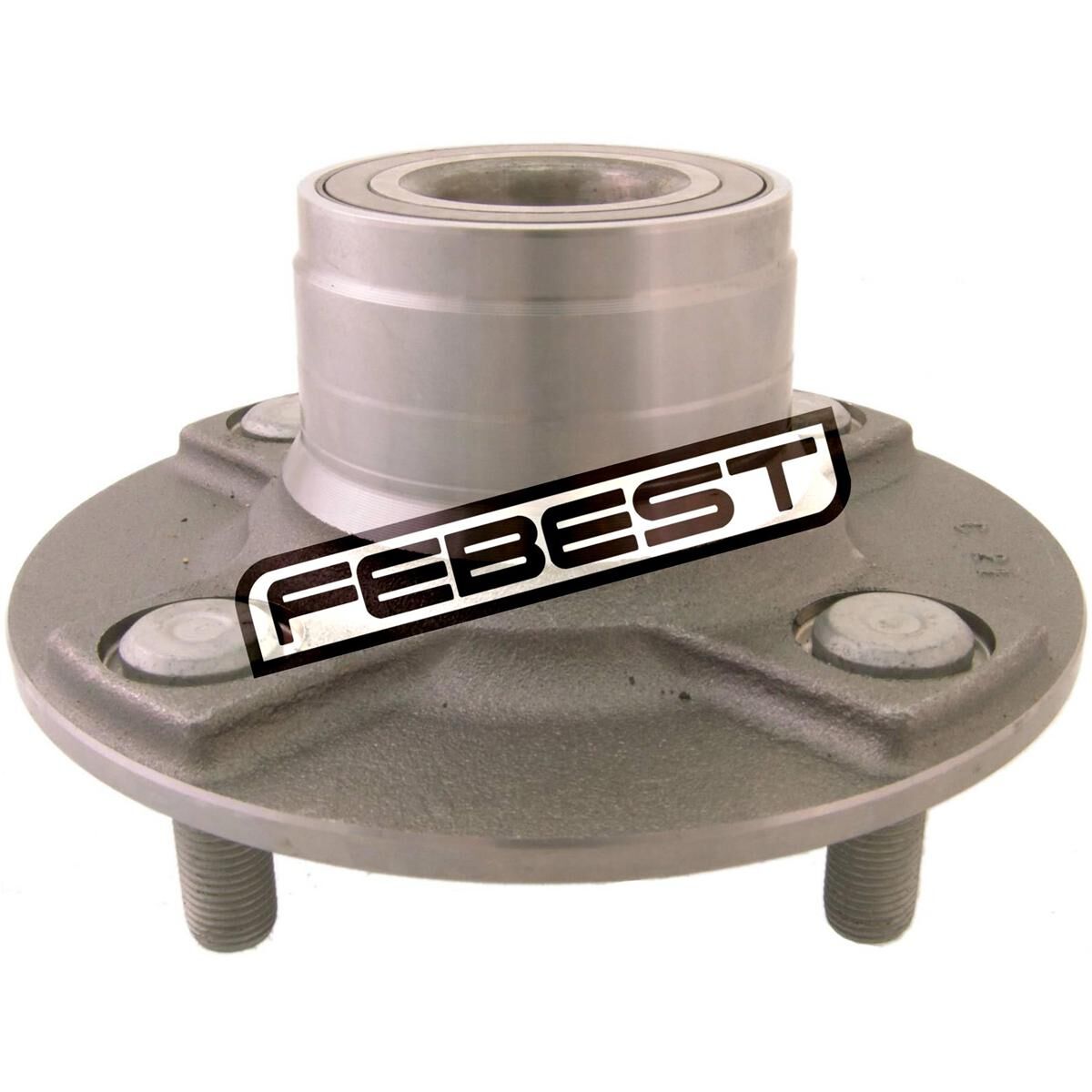 FEBEST Rear Wheel Hub - 0282-N16R | Supercheap Auto