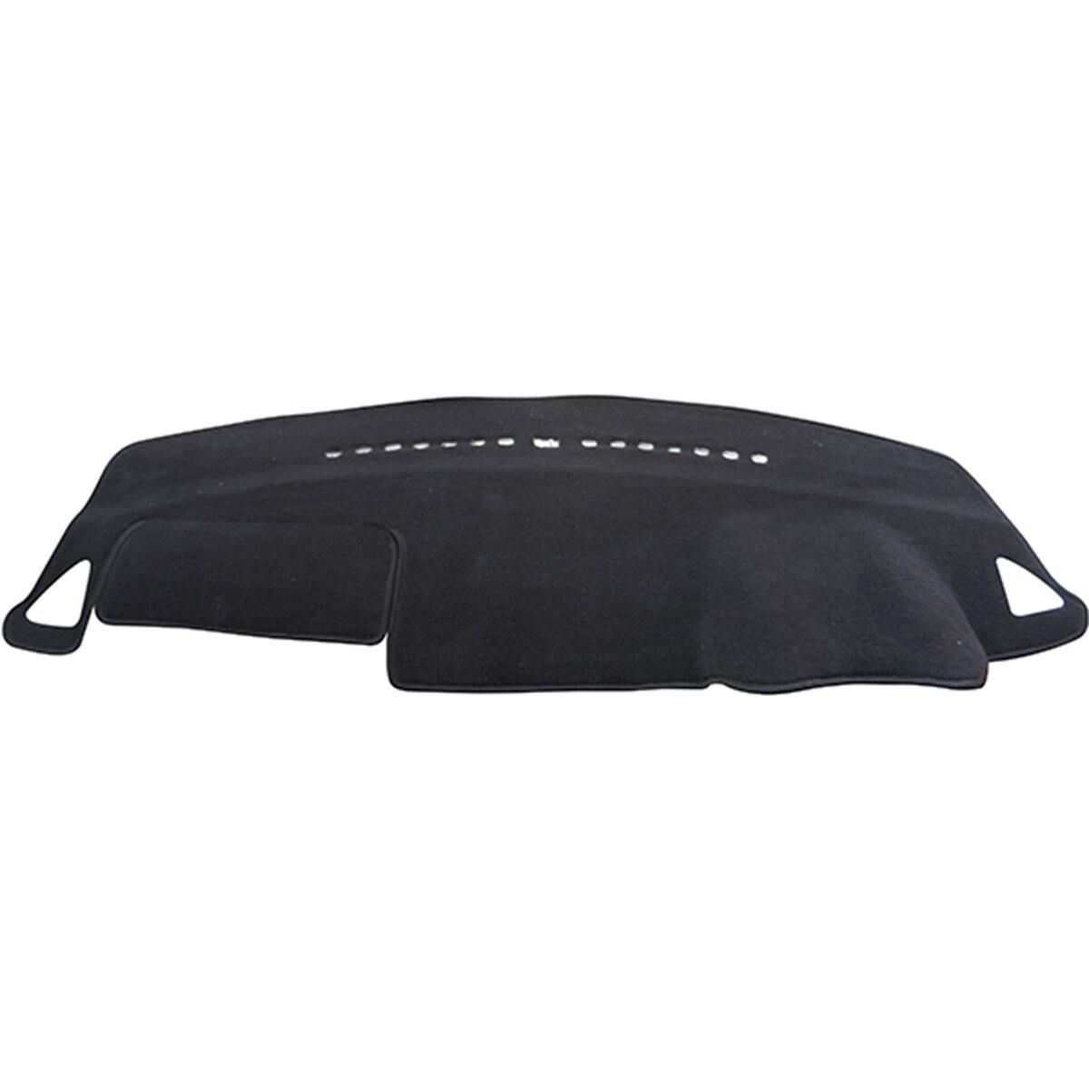 Sunland Black Dashmat to suit Mitsubishi Lancer CJ Es Only - M4901, , scaau_hi-res