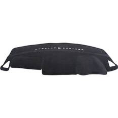 Sunland Black Dashmat to suit Mitsubishi Lancer CJ Es Only - M4901, , scaau_hi-res