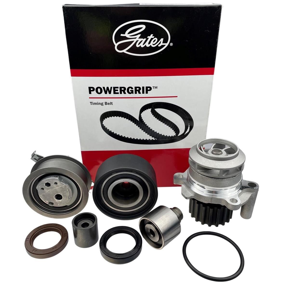 ENGINE TIMING BELT KIT W/ WP, , scaau_hi-res