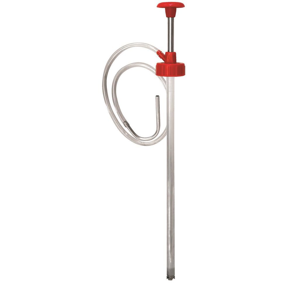 Alemlube 5L Oil Container Pump 7705B Supercheap Auto