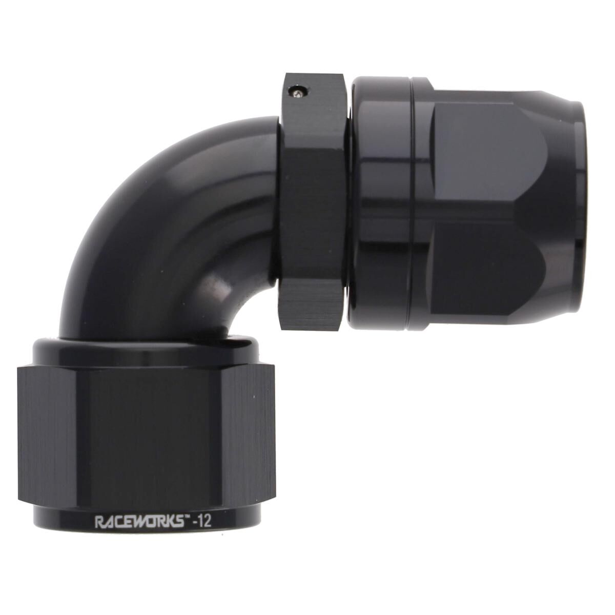 CUTTER HOSE END AN-12 90DEG, , scaau_hi-res