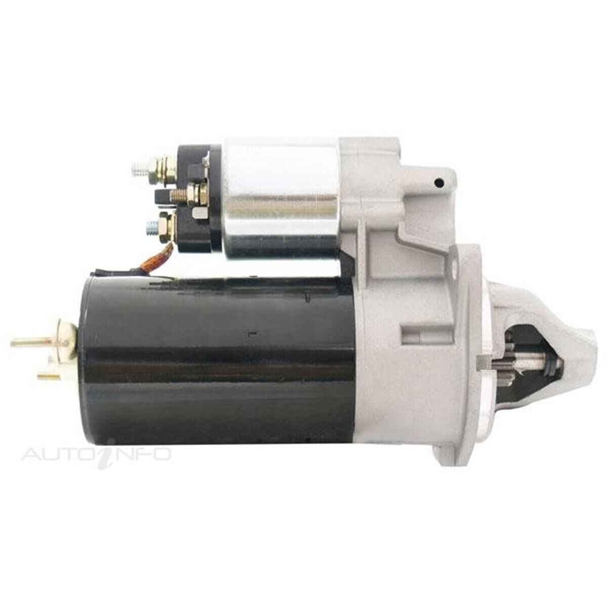 STR MTR 12V 1.4KW 9TH CW, , scaau_hi-res