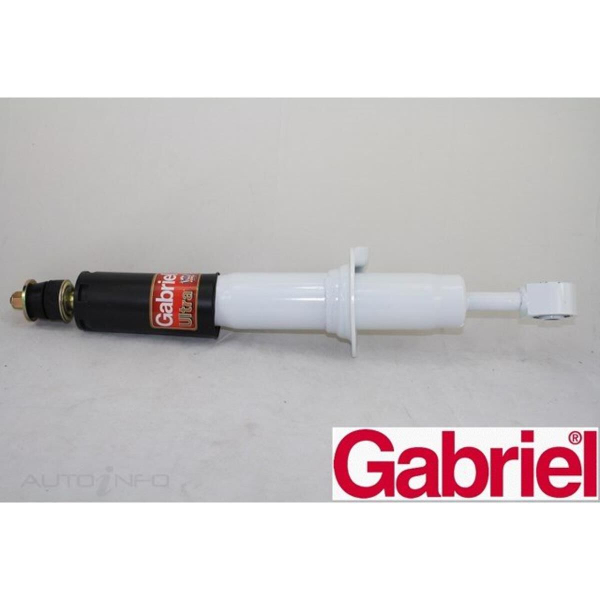 Ultra Spring Seat Shock - Gas, , scaau_hi-res