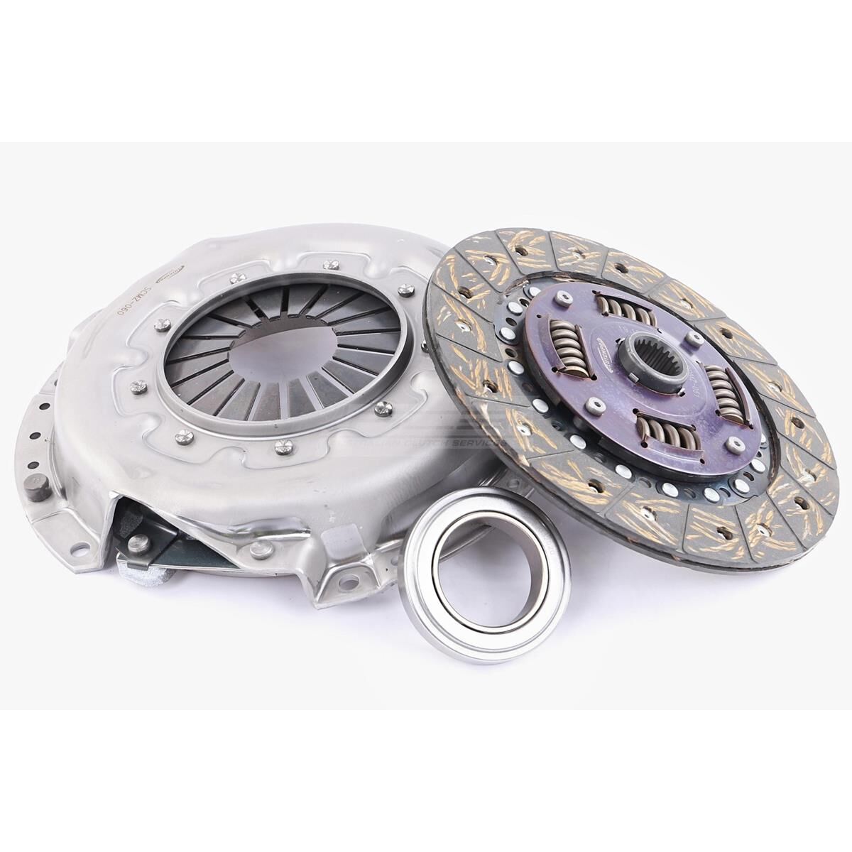 KIT STD FORD COURIER 1.9L, , scaau_hi-res