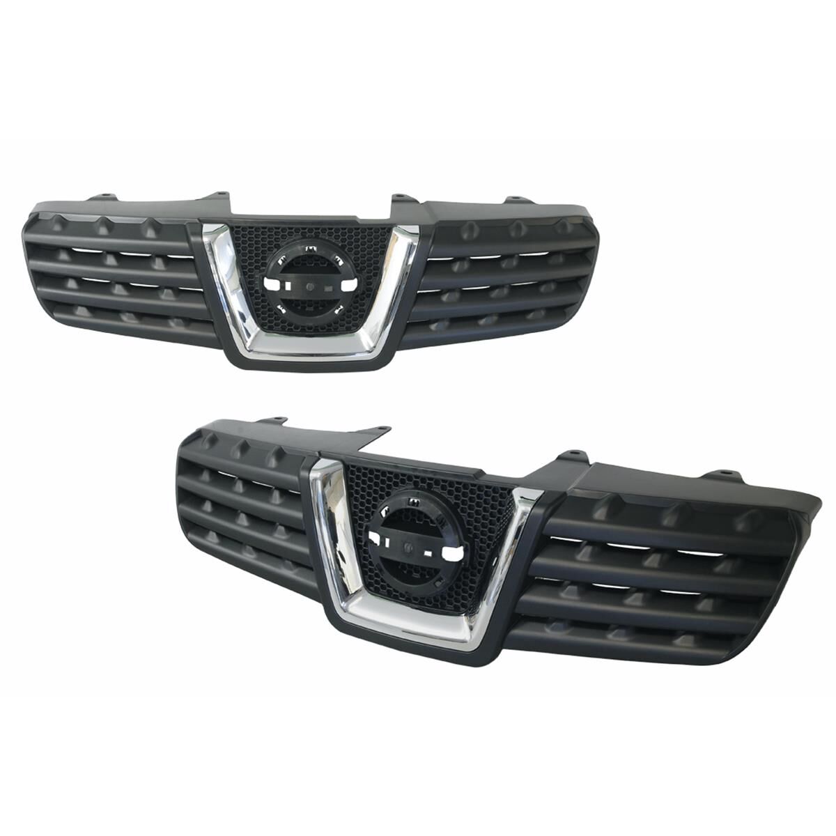 NISSAN DUALIS  J10  11/2007 ~ 03/2010  GRILLE, , scaau_hi-res