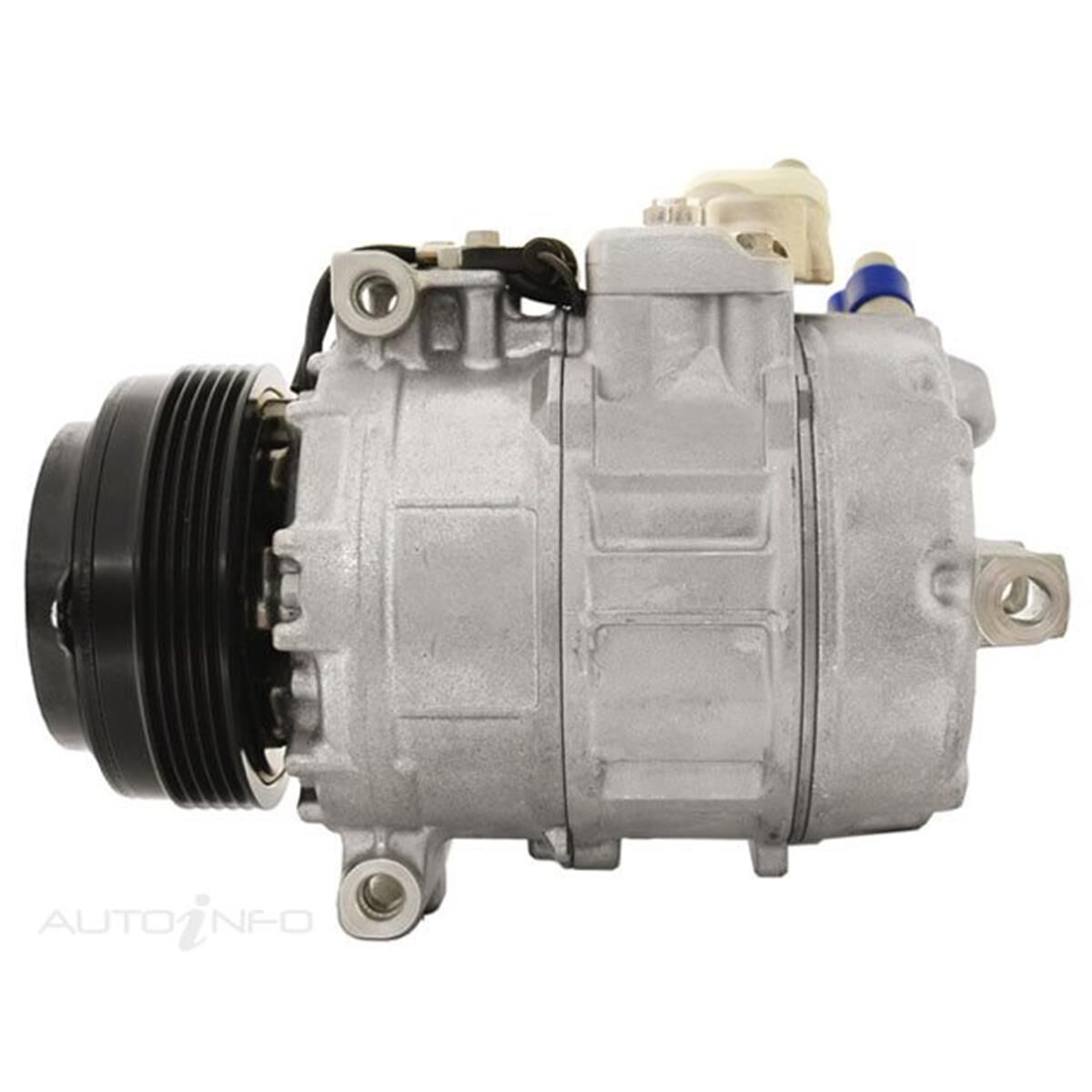 JAS A/C Compressor - A09-9513GQ | Supercheap Auto