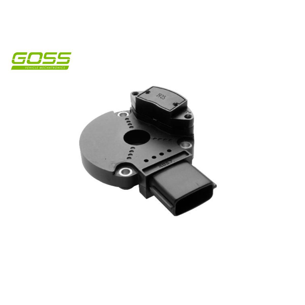 CRANK ANGLE SENSOR FORD / MAZDA, , scaau_hi-res