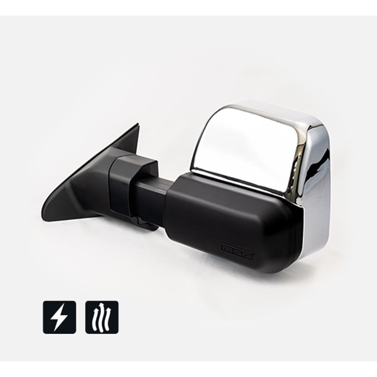 TOWING MIRROR JEEP GRAND CHEROKEE, 2010-CURRENT, , scaau_hi-res