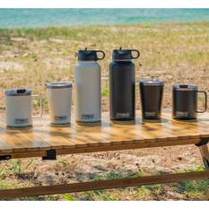 THERMO CUP BLACK 360ML, , scaau_hi-res