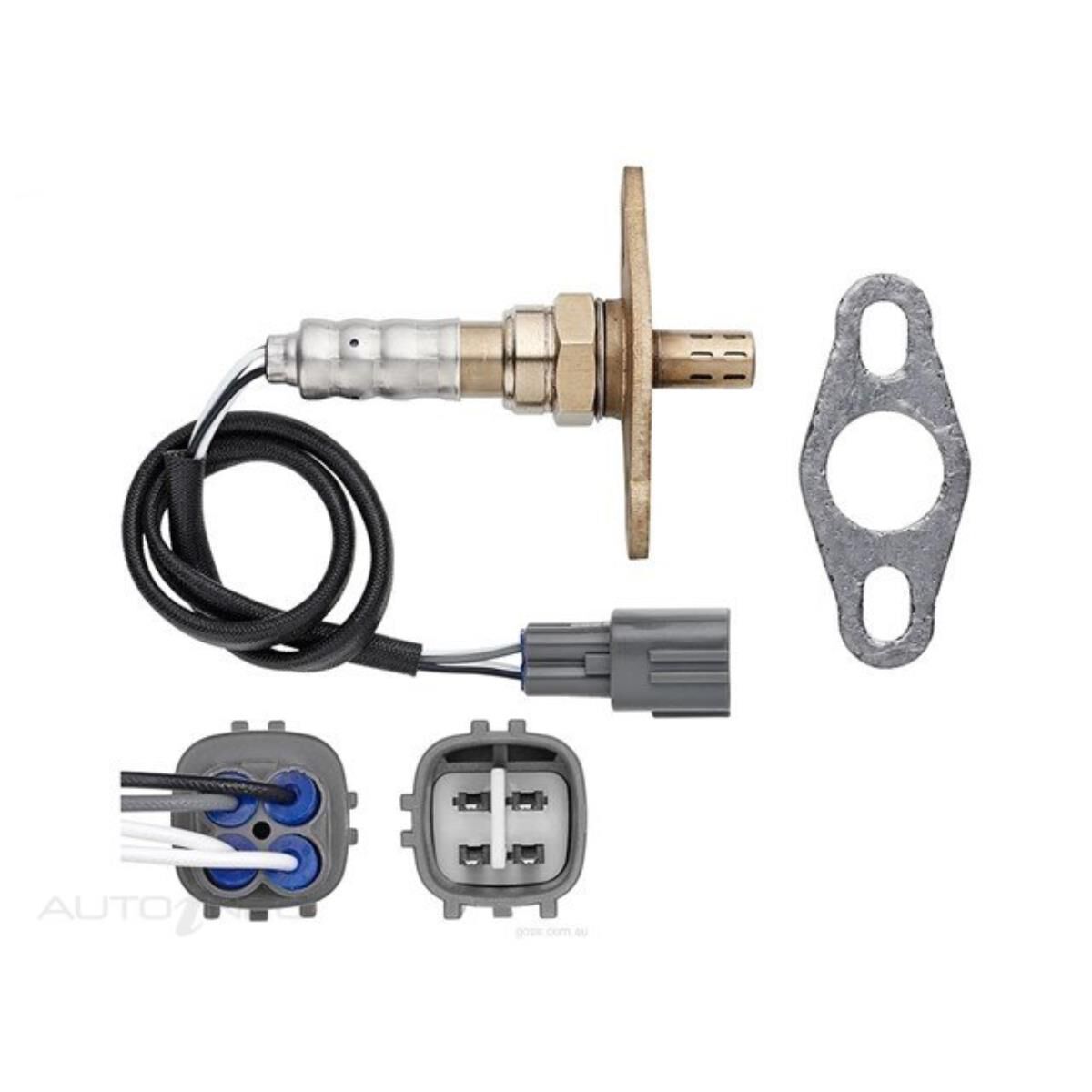 OX SENSOR - TOYOTA 4 WIRE PERMNT FLANGE, , scaau_hi-res