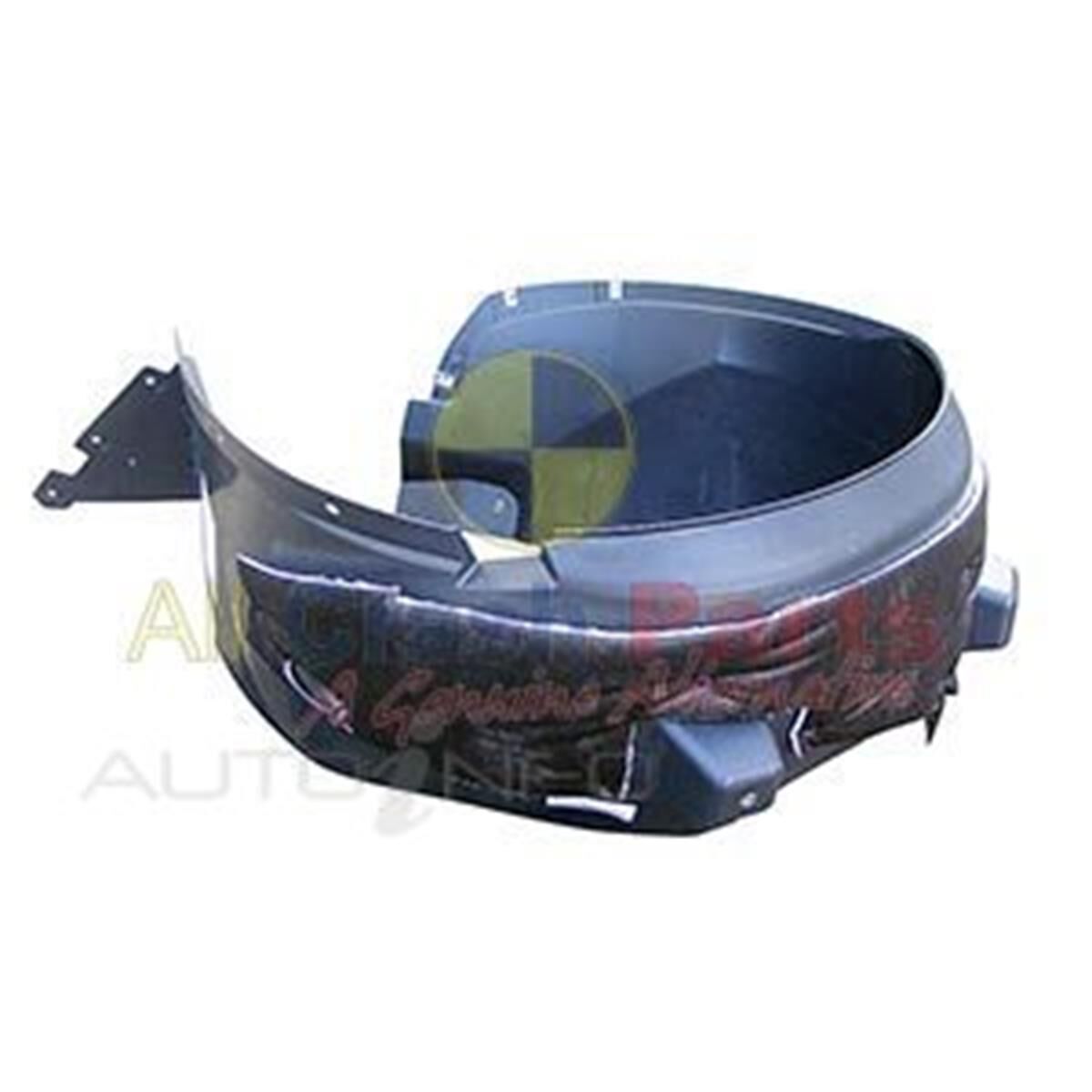 FRONT GUARD LINER RH, , scaau_hi-res