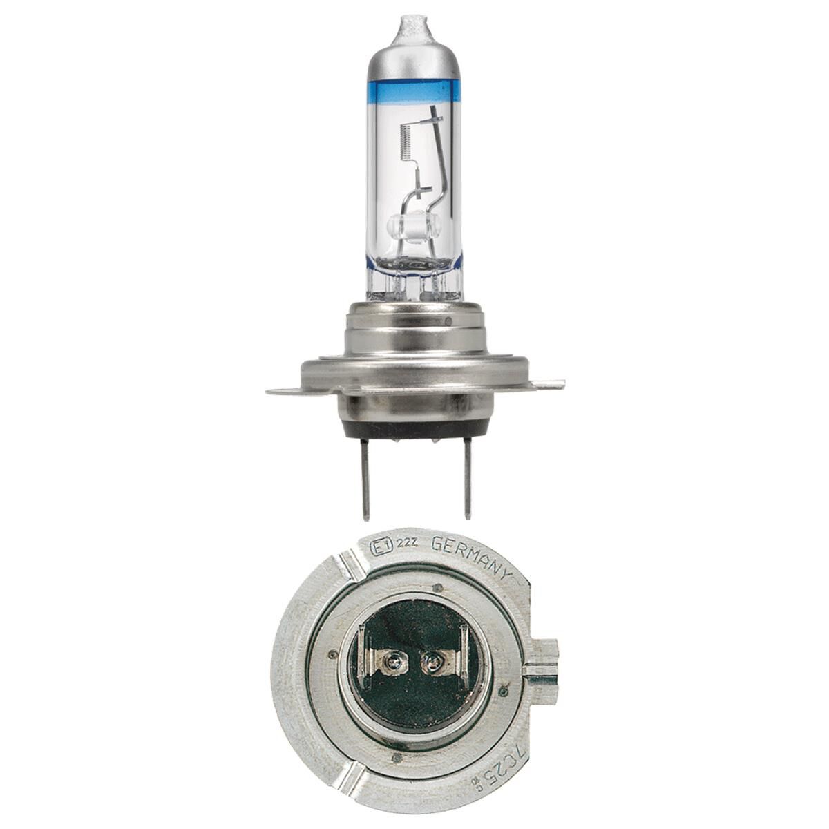 H7 12V 55W PX26D PLUS 120 BL2, , scaau_hi-res