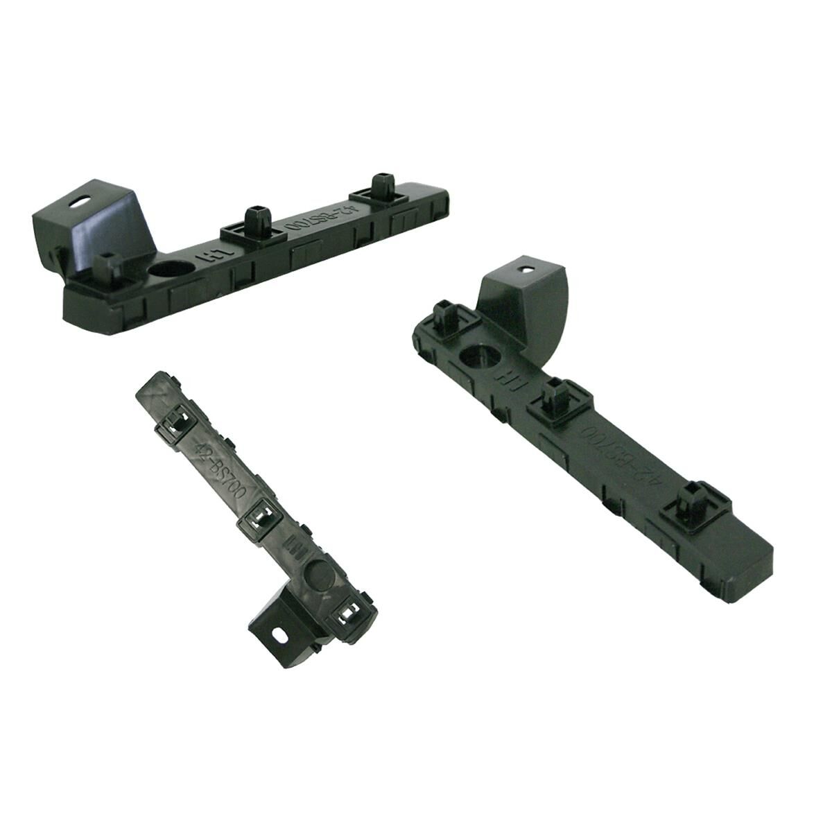 MITSUBISHI LANCER  CJ  09/2007 ~ ONWARDS  FRONT BUMPER BAR SUPPORT  LEFT HAND SIDE, , scaau_hi-res