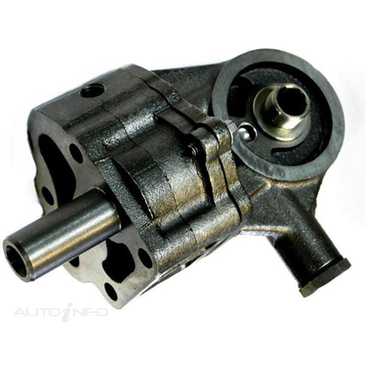 GMH 253-308 'OIL PUMP STD VOLUME', , scaau_hi-res