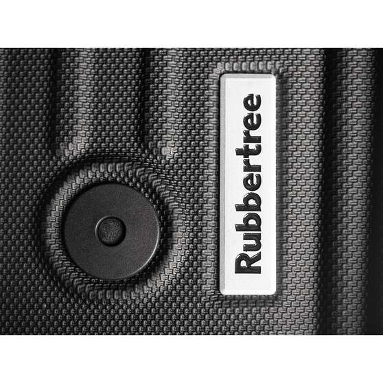 DEEP DISH FLOOR LINERS FOR FORD RANGER NEXT GEN 2022+ DUAL CAB XLT SPORT WILDTRAK RAPTOR FULL SET, , scaau_hi-res