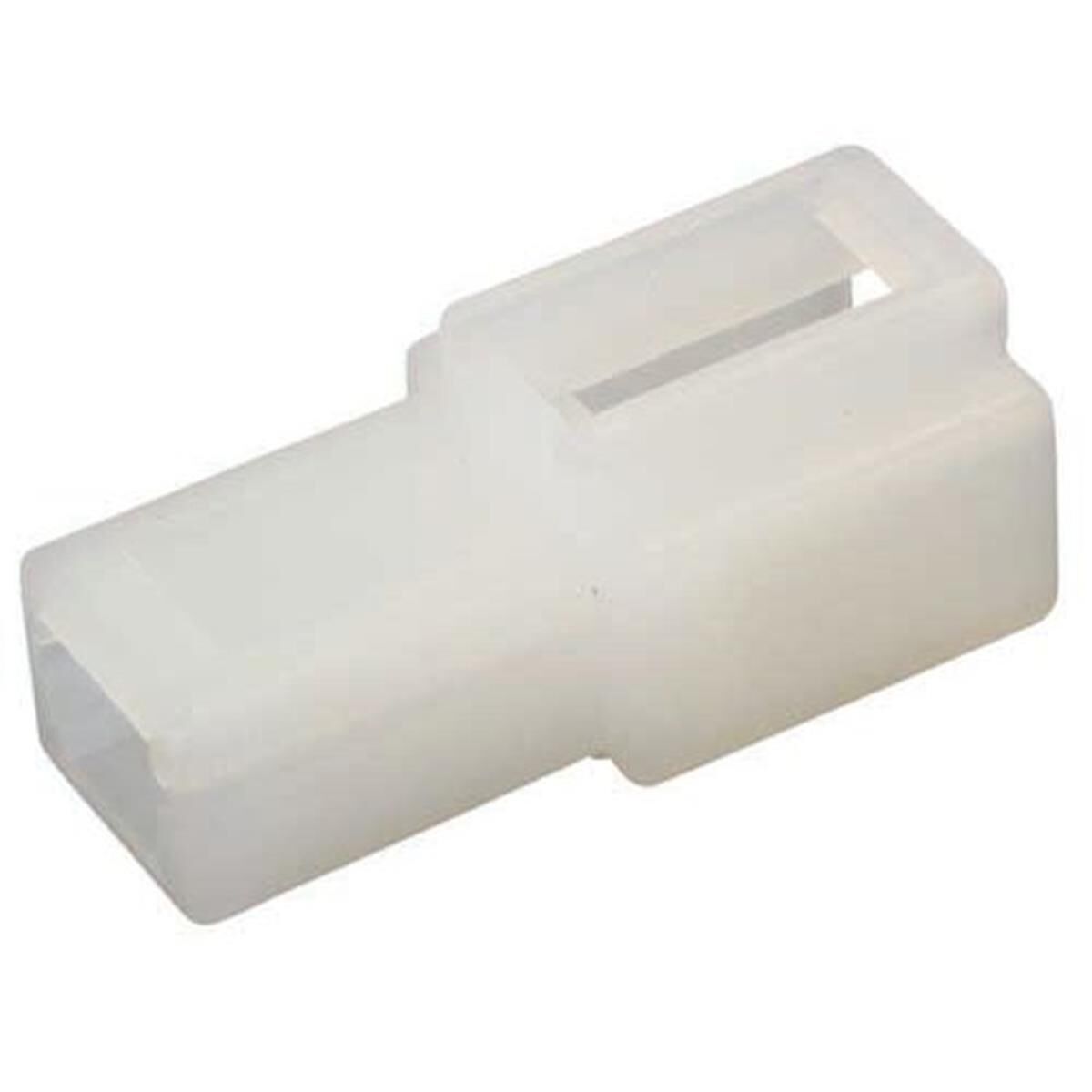 PKT10 QC CONNECTOR HOUSING, , scaau_hi-res